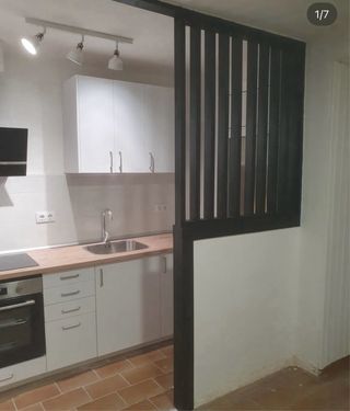 Oficial 1* Carpintero, ebanista, pintor,montador..