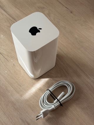 APPLE AIRPORT - 2 Tb