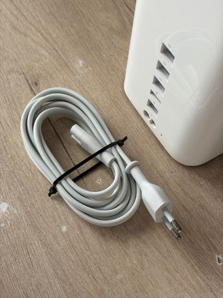 APPLE AIRPORT - 2 Tb