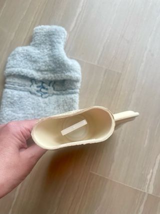 Bolsa agua caliente Garfield Women’secret