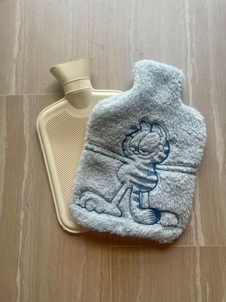 Bolsa agua caliente Garfield Women’secret