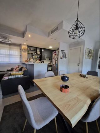 Casa adosada en venta en Nueva Torrevieja - Aguas Nuevas en Torrevieja