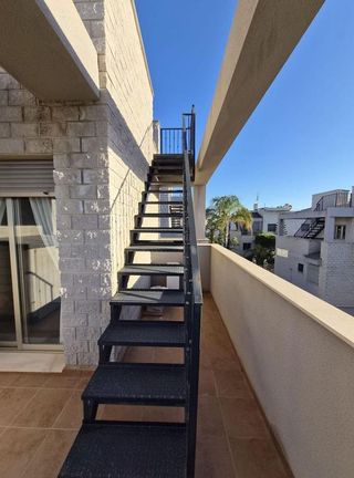 Casa adosada en venta en Nueva Torrevieja - Aguas Nuevas en Torrevieja