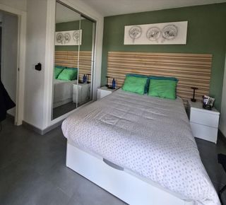 Casa adosada en venta en Nueva Torrevieja - Aguas Nuevas en Torrevieja