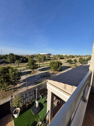 Casa adosada en venta en Nueva Torrevieja - Aguas Nuevas en Torrevieja