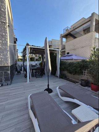 Casa adosada en venta en Nueva Torrevieja - Aguas Nuevas en Torrevieja