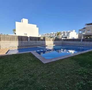 Casa adosada en venta en Nueva Torrevieja - Aguas Nuevas en Torrevieja