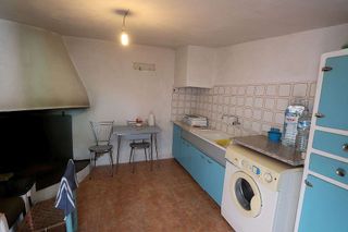 Casa adosada en venta en Yecla