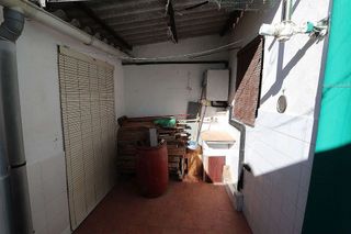 Casa adosada en venta en Yecla