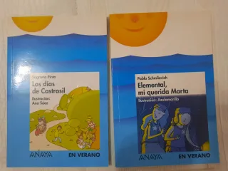 LIBROS INFANTILES JUVENILES
