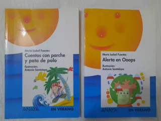 LIBROS INFANTILES JUVENILES