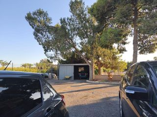 Chalet en venta en Algorós - El Derramador en Elche