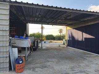 Chalet en venta en Algorós - El Derramador en Elche