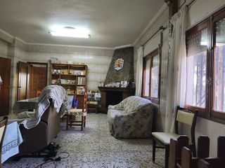 Chalet en venta en Algorós - El Derramador en Elche