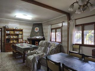 Chalet en venta en Algorós - El Derramador en Elche