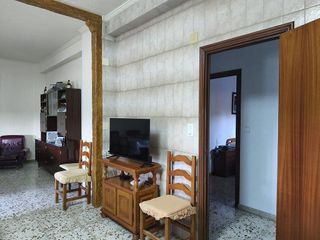 Chalet en venta en Algorós - El Derramador en Elche