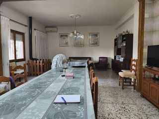 Chalet en venta en Algorós - El Derramador en Elche