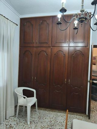 Chalet en venta en Algorós - El Derramador en Elche