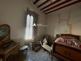 Casa en venta en Aspe