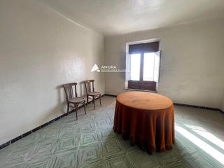 Casa en venta en Aspe