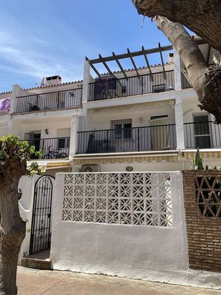 Casa en venta en Mijas pueblo en Mijas