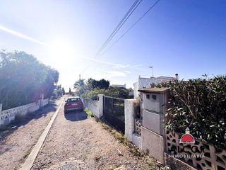 Chalet en venta en Costa sur en Peñíscola