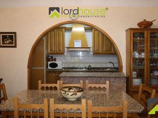 Chalet en venta en Puerto Lumbreras