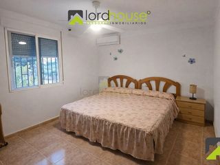 Chalet en venta en Puerto Lumbreras