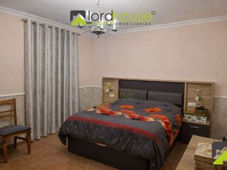 Chalet en venta en Puerto Lumbreras