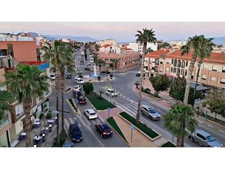 Chalet en venta en Puerto Lumbreras