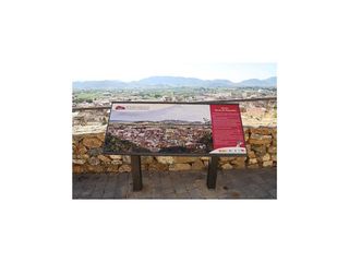 Chalet en venta en Puerto Lumbreras