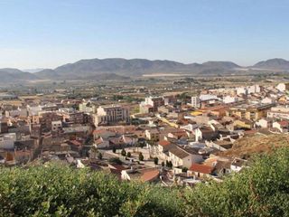 Chalet en venta en Puerto Lumbreras