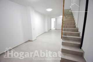 Chalet en venta en Camino de Onda - Salesianos - Centro en Burriana