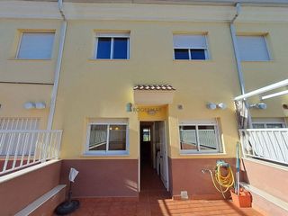 Casa adosada en venta en Curva - Heliópolis en Benicasim/Benicàssim