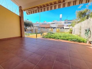 Casa adosada en venta en Curva - Heliópolis en Benicasim/Benicàssim
