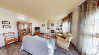 Casa adosada en venta en Los Molinos - Villa Blanca en Almería