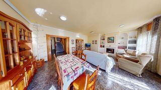 Casa adosada en venta en Los Molinos - Villa Blanca en Almería