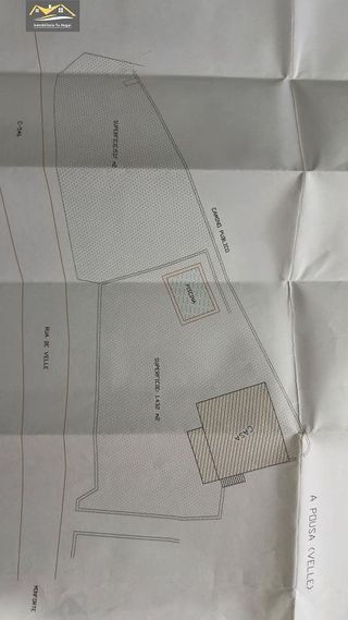 Chalet en venta en Universidad en Ourense