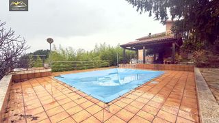 Chalet en venta en Universidad en Ourense