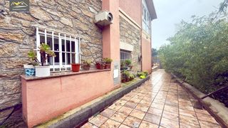 Chalet en venta en Universidad en Ourense