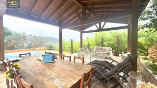 Chalet en venta en Universidad en Ourense