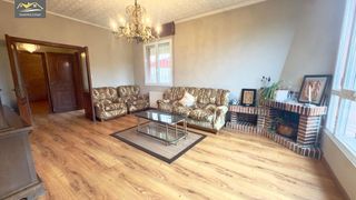 Chalet en venta en Universidad en Ourense