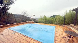 Chalet en venta en Universidad en Ourense