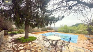 Chalet en venta en Universidad en Ourense