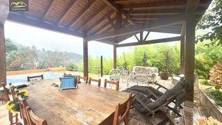Chalet en venta en Universidad en Ourense
