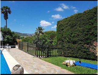 Cortijo en venta en Jimena de la Frontera