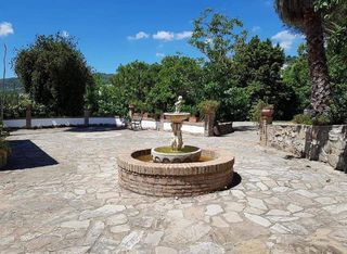 Cortijo en venta en Jimena de la Frontera