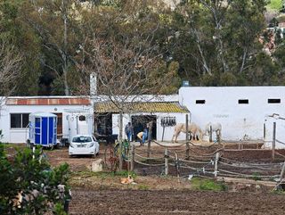 Casa rural en venta en Casco Antiguo en Algeciras