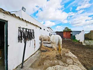 Casa rural en venta en Casco Antiguo en Algeciras
