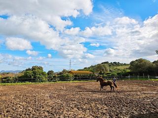 Casa rural en venta en Casco Antiguo en Algeciras